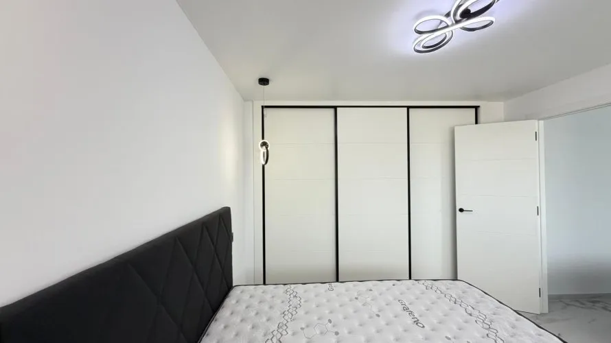 Apartamento de 1 dormitorio en La Zenia, Spain No. 1542 № 8