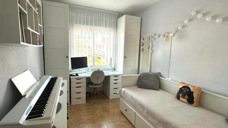 Apartamento de 1 dormitorio en Torrevieja, Spain No. 2855 № 8