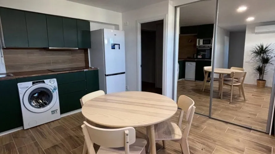 Apartamento de 3 dormitorios en Manises, Spain No. 2785 № 9