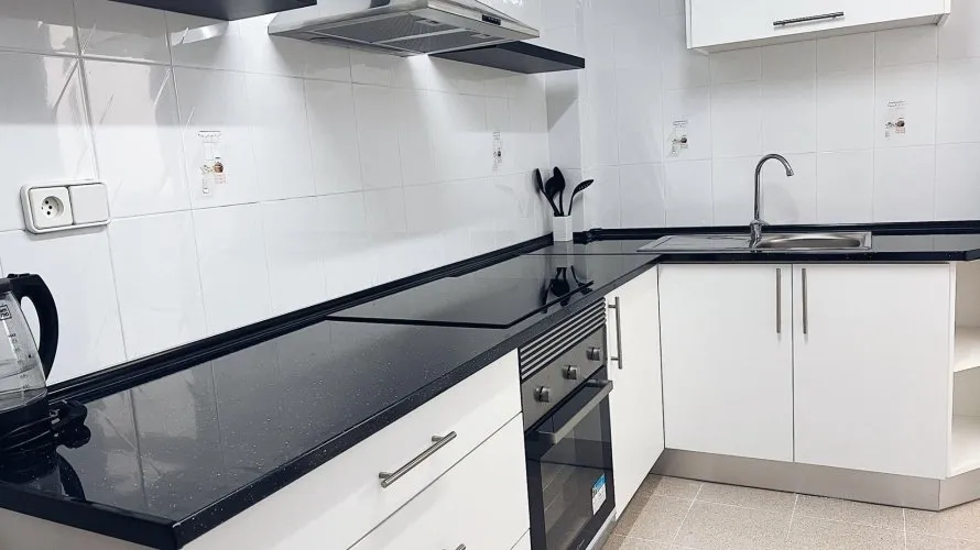 Apartamento de 2 dormitorios en Torrevieja, Spain No. 2686 № 10