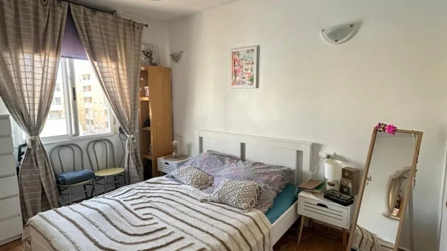 Apartamento de 1 dormitorio en Torrevieja, Spain No. 2744 № 4