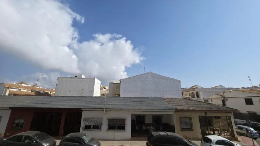 Apartamento de 3 dormitorios en Torrevieja, Spain No. 2859 № 3