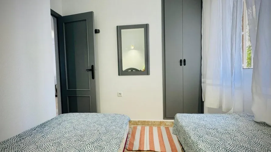 Apartamento de 1 dormitorio en Torrevieja, Spain No. 2852 № 5
