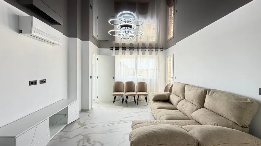 Apartamento de 1 dormitorio en La Zenia, Spain No. 1542 № 26