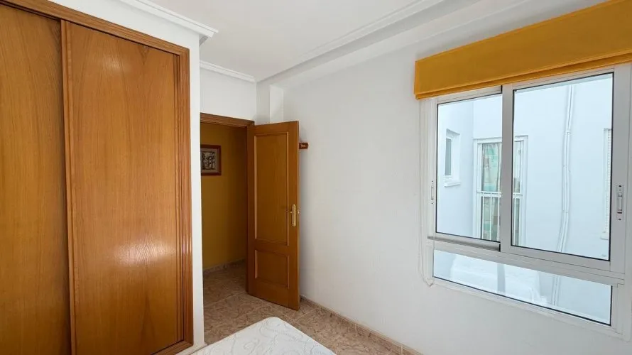 Ático de 2 dormitorios en Torrevieja, Spain No. 2630 № 7