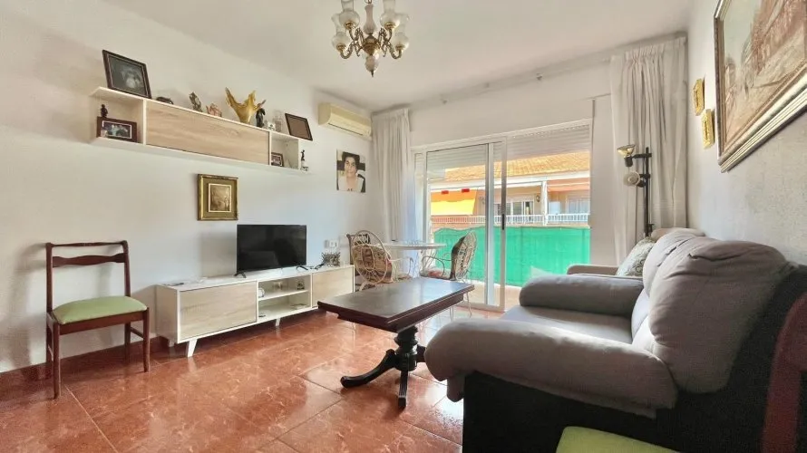 Apartamento de 3 dormitorios en Torrevieja, Spain No. 2670 № 15