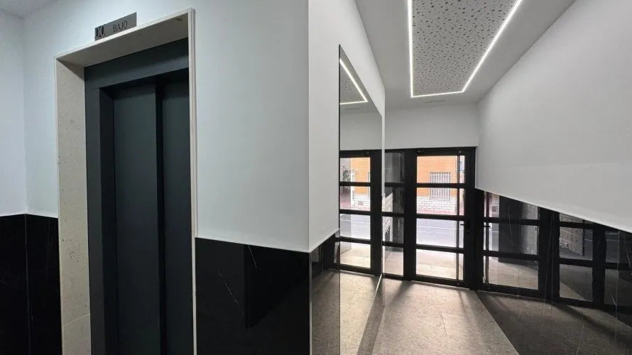 Apartamento de 1 dormitorio en Torrevieja, Spain No. 2853 № 22