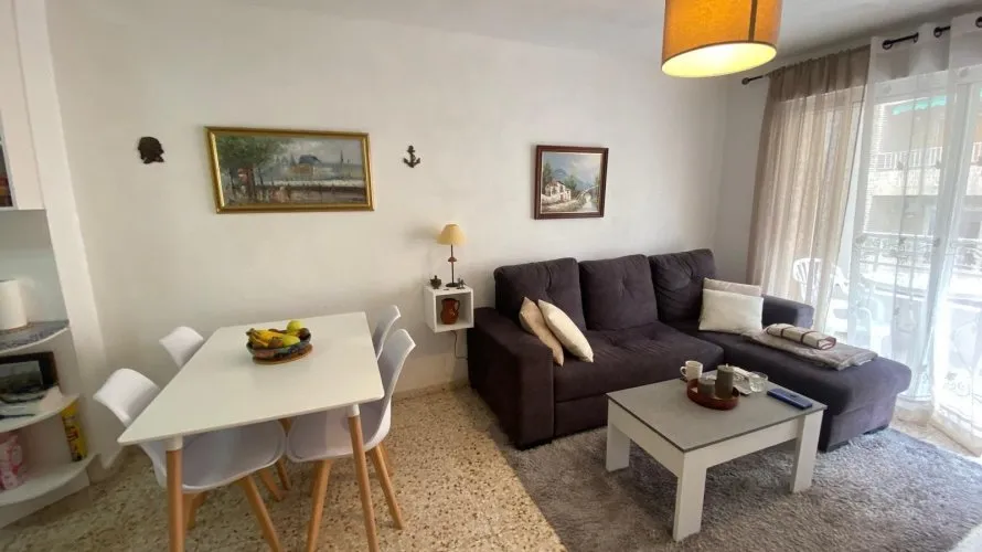 Apartamento de 2 dormitorios en Torrevieja, Spain No. 2655 № 6