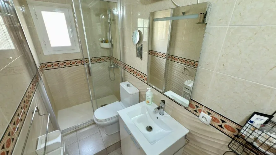 Apartamento de 1 dormitorio en La Florida, Spain No. 2666 № 4