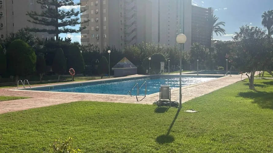 Apartamento de 29m² en Finestrat, Spain No. 2701 № 27