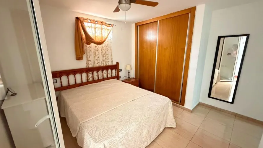 Apartamento de 2 dormitorios en Torrevieja, Spain No. 2831 № 6
