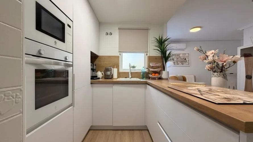 Apartamento de 3 dormitorios en Torrevieja, Spain No. 2774 № 28