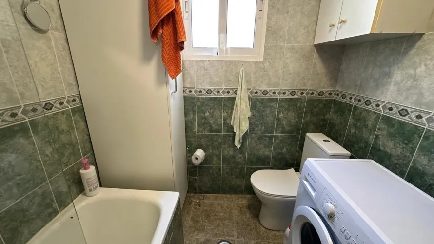Apartamento de 1 dormitorio en Torrevieja, Spain No. 2731 № 9