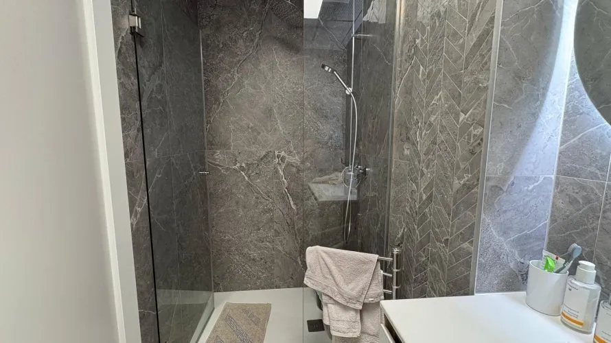Ático de 1 dormitorio en Guardamar del Segura, Spain No. 1540