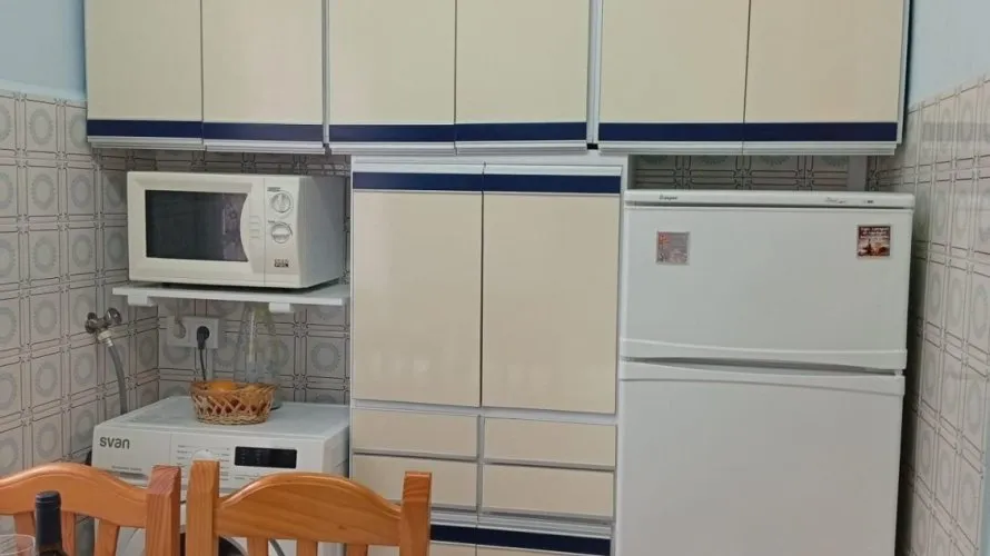 Apartamento de 1 dormitorio en Mieres, Spain No. 2824 № 8