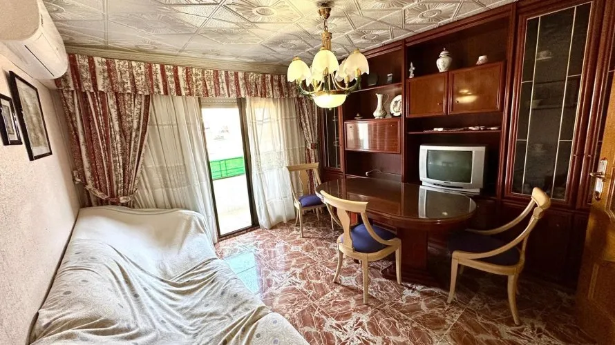 Apartamento de 83m² en Alicante, Spain No. 2857 № 24