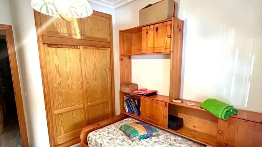Apartamento de 3 dormitorios en Torrevieja, Spain No. 2712 № 6