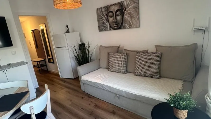 Ático de 1 dormitorio en Torrevieja, Spain No. 2717 № 20