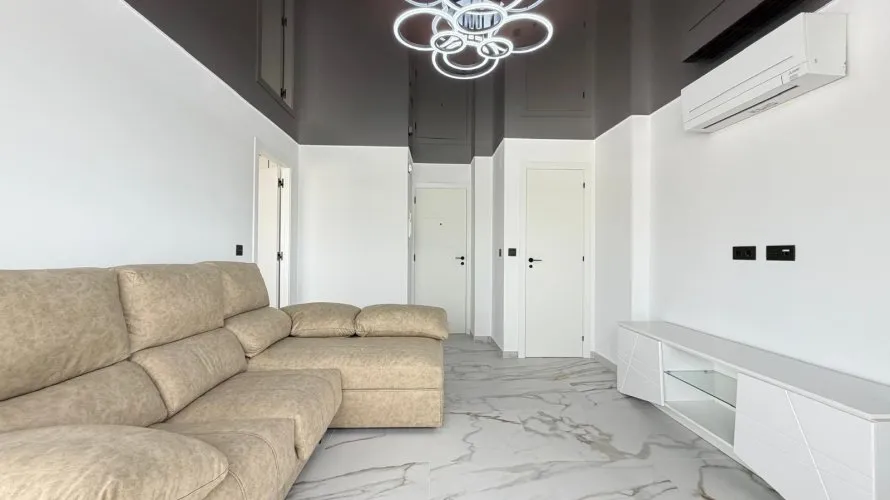 Apartamento de 1 dormitorio en La Zenia, Spain No. 1542 № 21