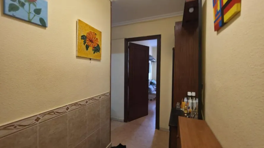 Apartamento de 3 dormitorios en Torrevieja, Spain No. 2859 № 21