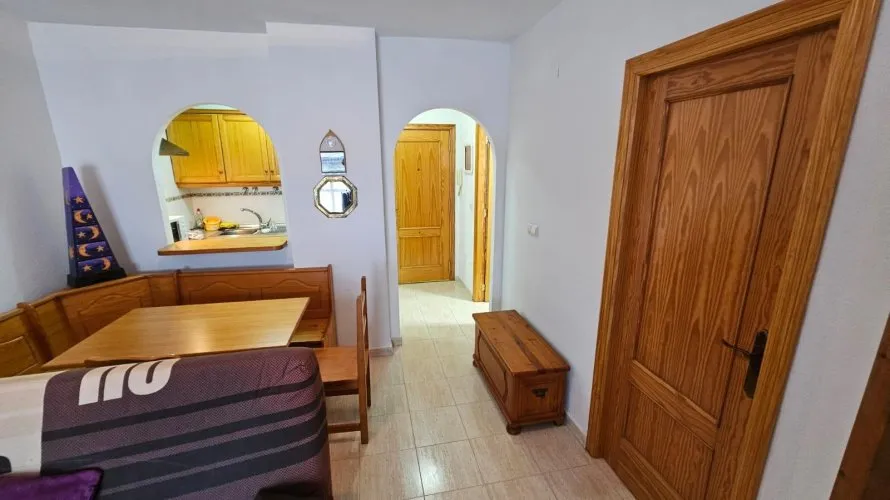 Apartamento de 1 dormitorio en Torrevieja, Spain No. 2784 № 14