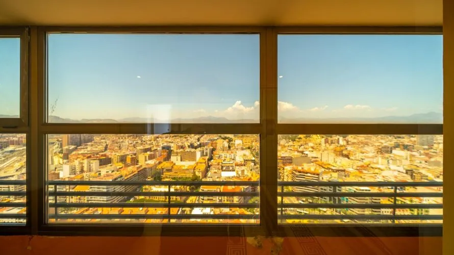 Ático de 2 dormitorios en Alicante, Spain No. 1445 № 13