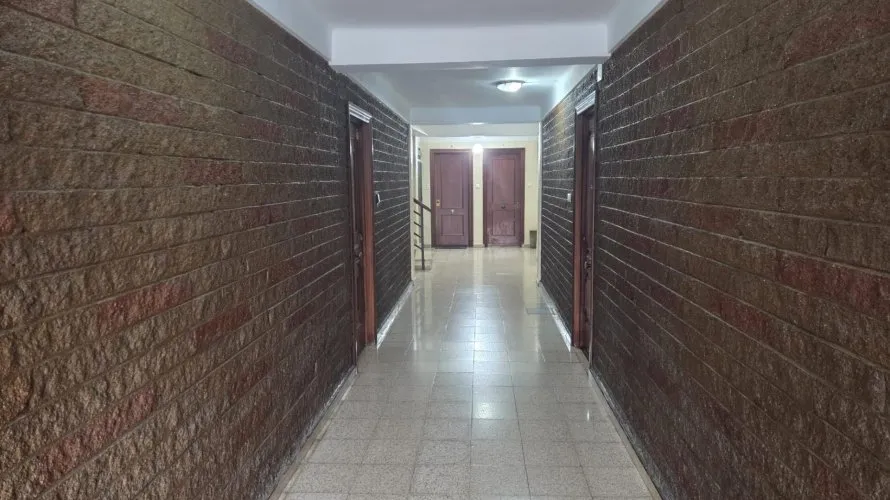 Apartamento de 2 dormitorios en Alicante, Spain No. 2814