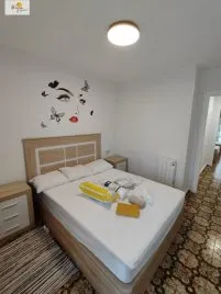 Apartamento de 3 dormitorios en Alicante, Spain No. 2660