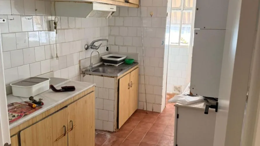Apartamento de 3 dormitorios en La Florida, Spain No. 2772 № 23