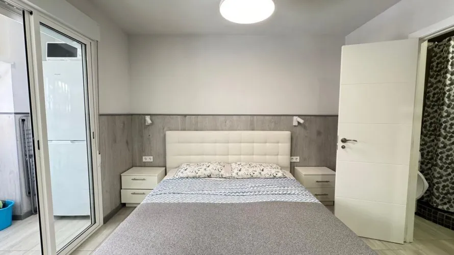 Apartamento de 2 dormitorios en Torrevieja, Spain No. 2667 № 11