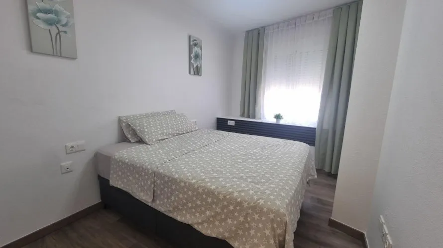 Apartamento de 1 dormitorio en Torrevieja, Spain No. 1464 № 20