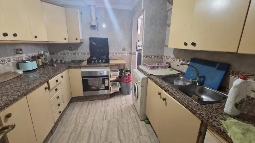 Apartamento de 2 dormitorios en Alicante, Spain No. 2814 № 8