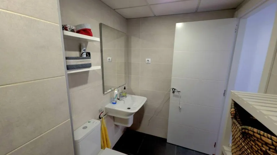 Apartamento de 3 dormitorios en Alicante, Spain No. 1958 № 12