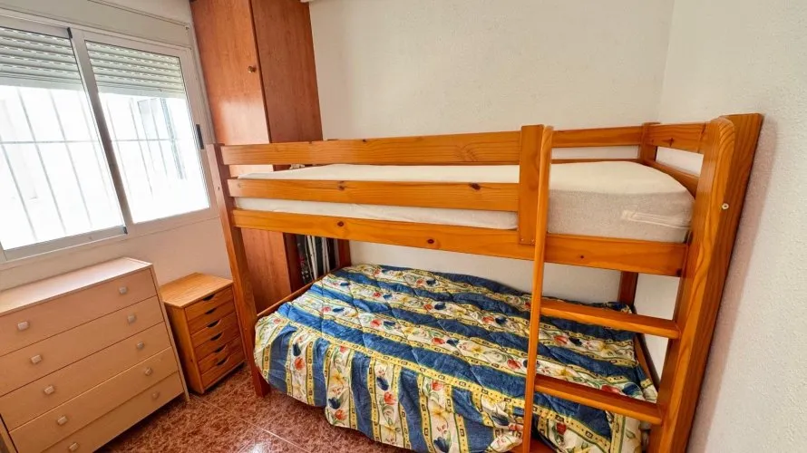 Ático de 2 dormitorios en Torrevieja, Spain No. 2680 № 16