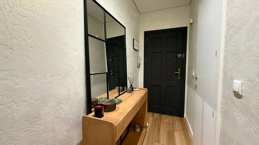 Apartamento de 1 dormitorio en Torrevieja, Spain No. 2745 № 4