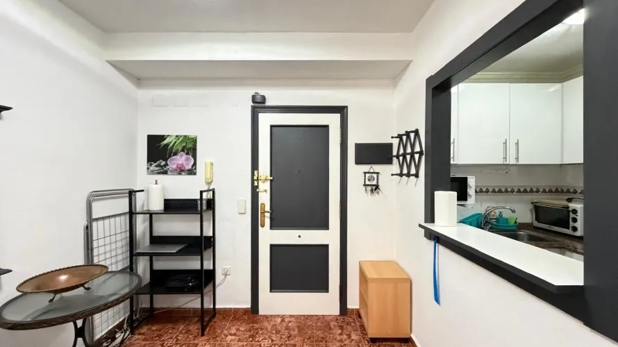 Apartamento de 1 dormitorio en Torrevieja, Spain No. 2728 № 26