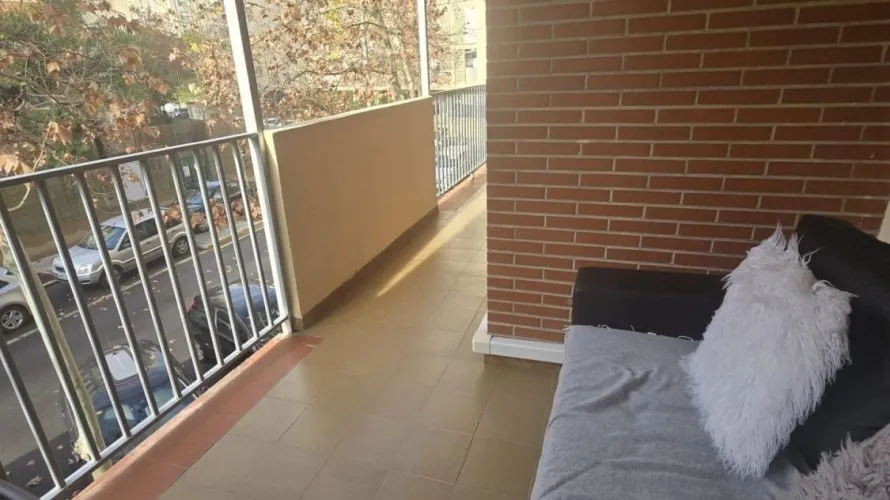 Apartamento de 4 dormitorios en Paterna, Spain No. 1457 № 21