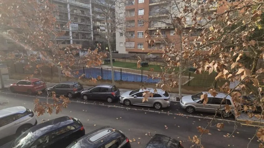 Apartamento de 4 dormitorios en Paterna, Spain No. 1457 № 22