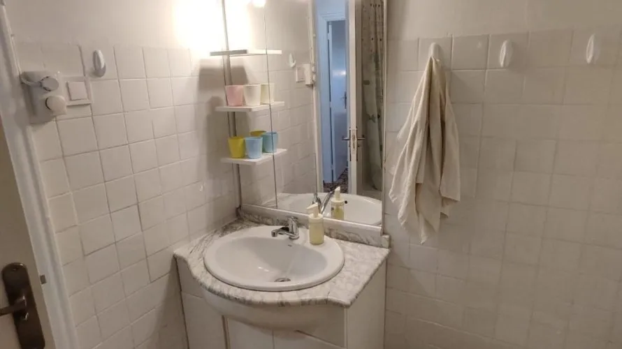 Apartamento de 3 dormitorios en Alicante, Spain No. 2660 № 20