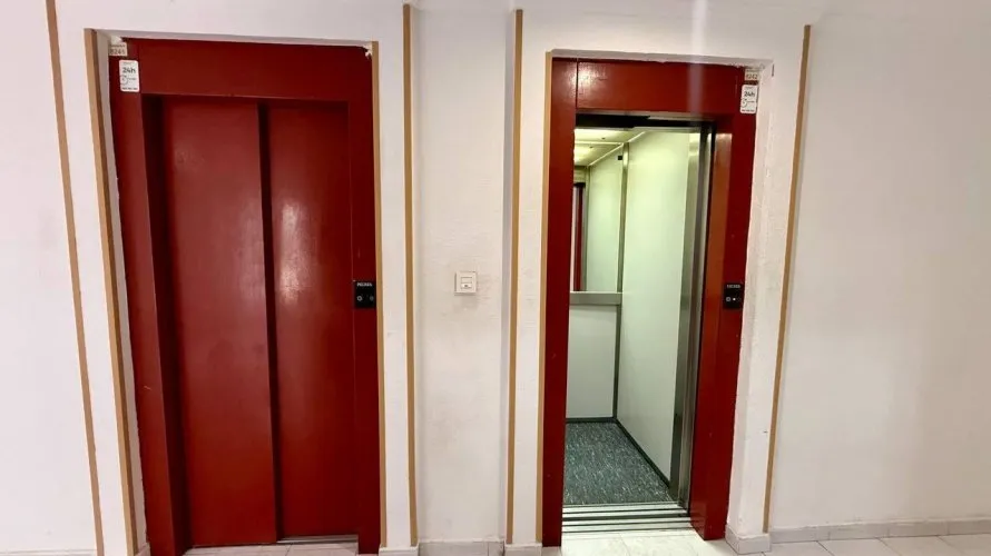 Apartamento de 1 dormitorio en Torrevieja, Spain No. 2737 № 2