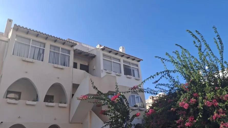 Ático de 3 dormitorios en La Zenia, Spain No. 2641 № 26