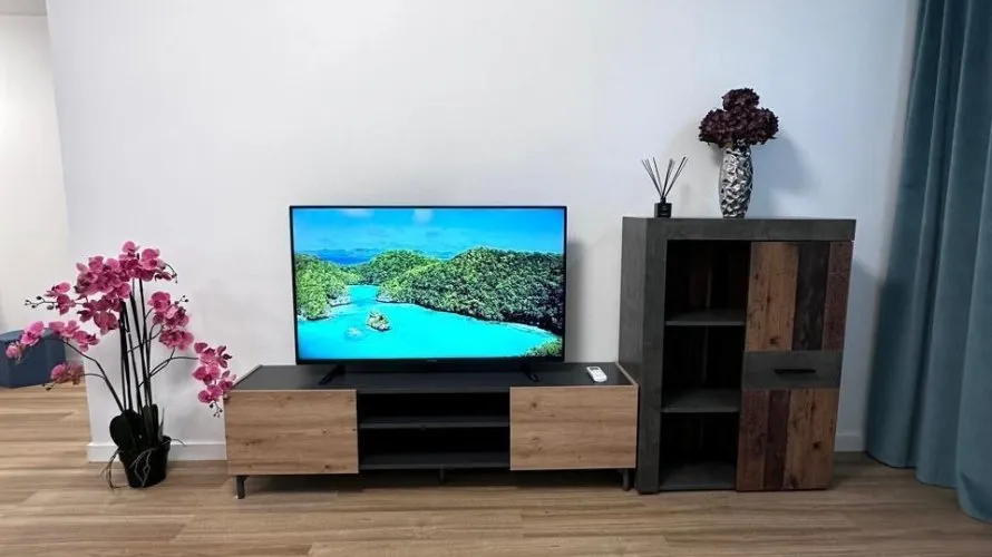 Apartamento de 2 dormitorios en Torrevieja, Spain No. 2794 № 8