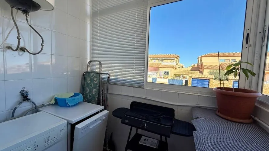 Apartamento de 2 dormitorios en Orihuela, Spain No. 2695 № 9