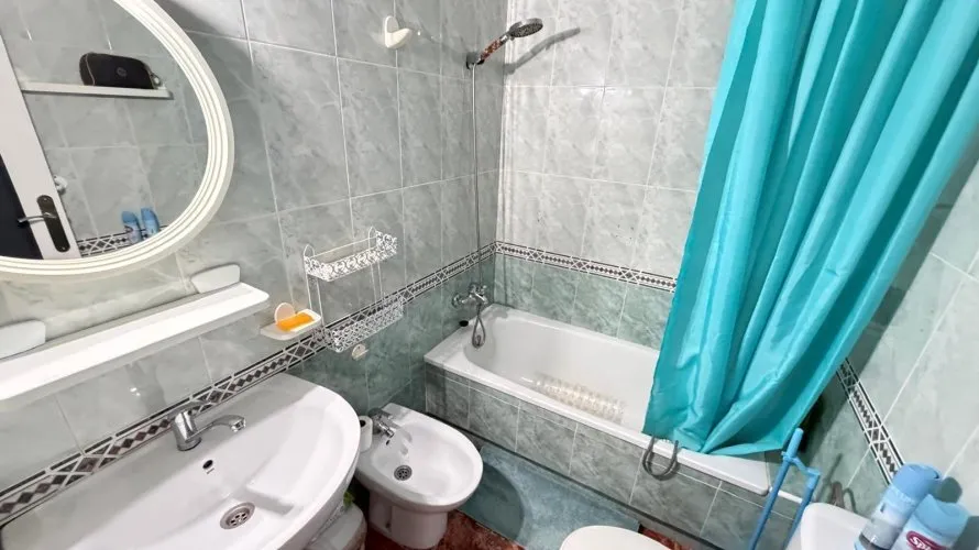 Apartamento de 1 dormitorio en Torrevieja, Spain No. 2728 № 13