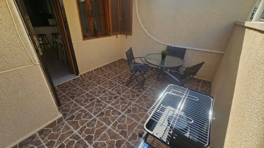 Apartamento de 65m² en Playa Flamenca II, Spain No. 1511 № 1