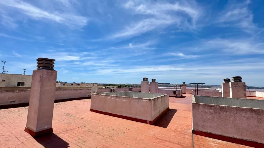 Ático de 2 dormitorios en Torrevieja, Spain No. 2680 № 5