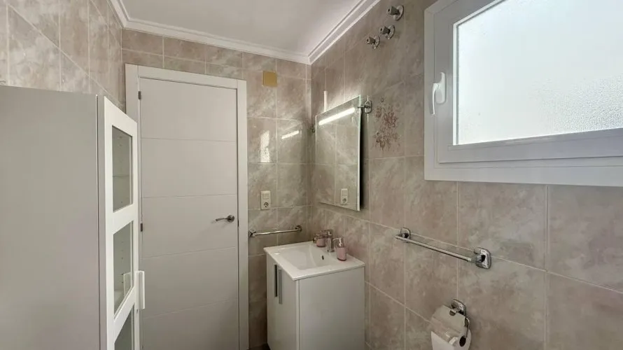 Apartamento de 1 dormitorio en Torrevieja, Spain No. 2737 № 4