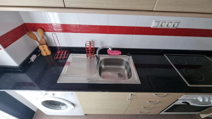 Apartamento de 2 dormitorios en Torrevieja, Spain No. 2657 № 7