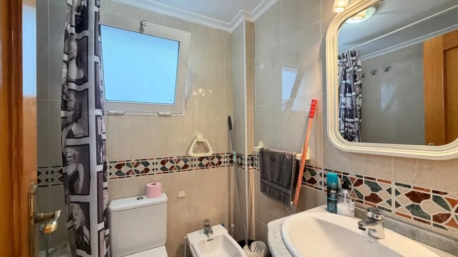 Apartamento de 2 dormitorios en Torrevieja, Spain No. 2729 № 20