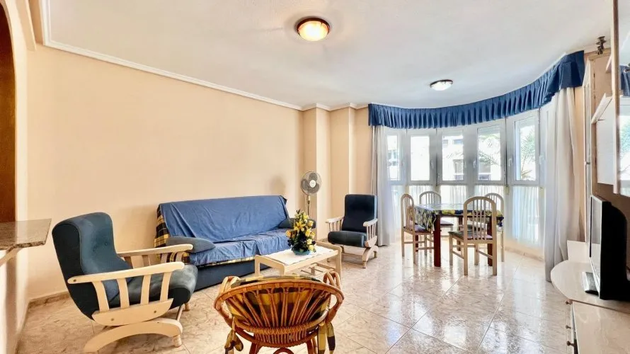 Apartamento de 2 dormitorios en Torrevieja, Spain No. 2782 № 22
